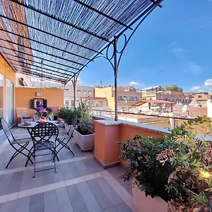 Repubblica Apartment Rome