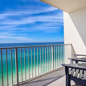 Tidewater 1810 Holiday home Panama City Beach