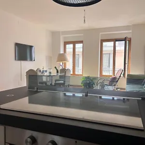 A Casa Di Eli Apartment Lecce