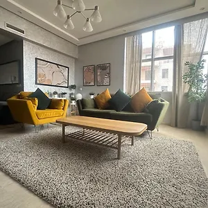 Agreable En Plein Coeur De Marrakech Pour 2 A 4 Personnes Apartment Marrakesh