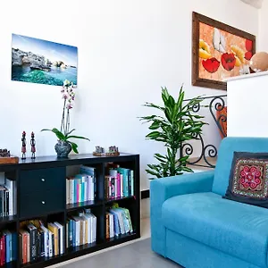 The Golden Hour, Luxury With A Panoramic View Apartment Lecce